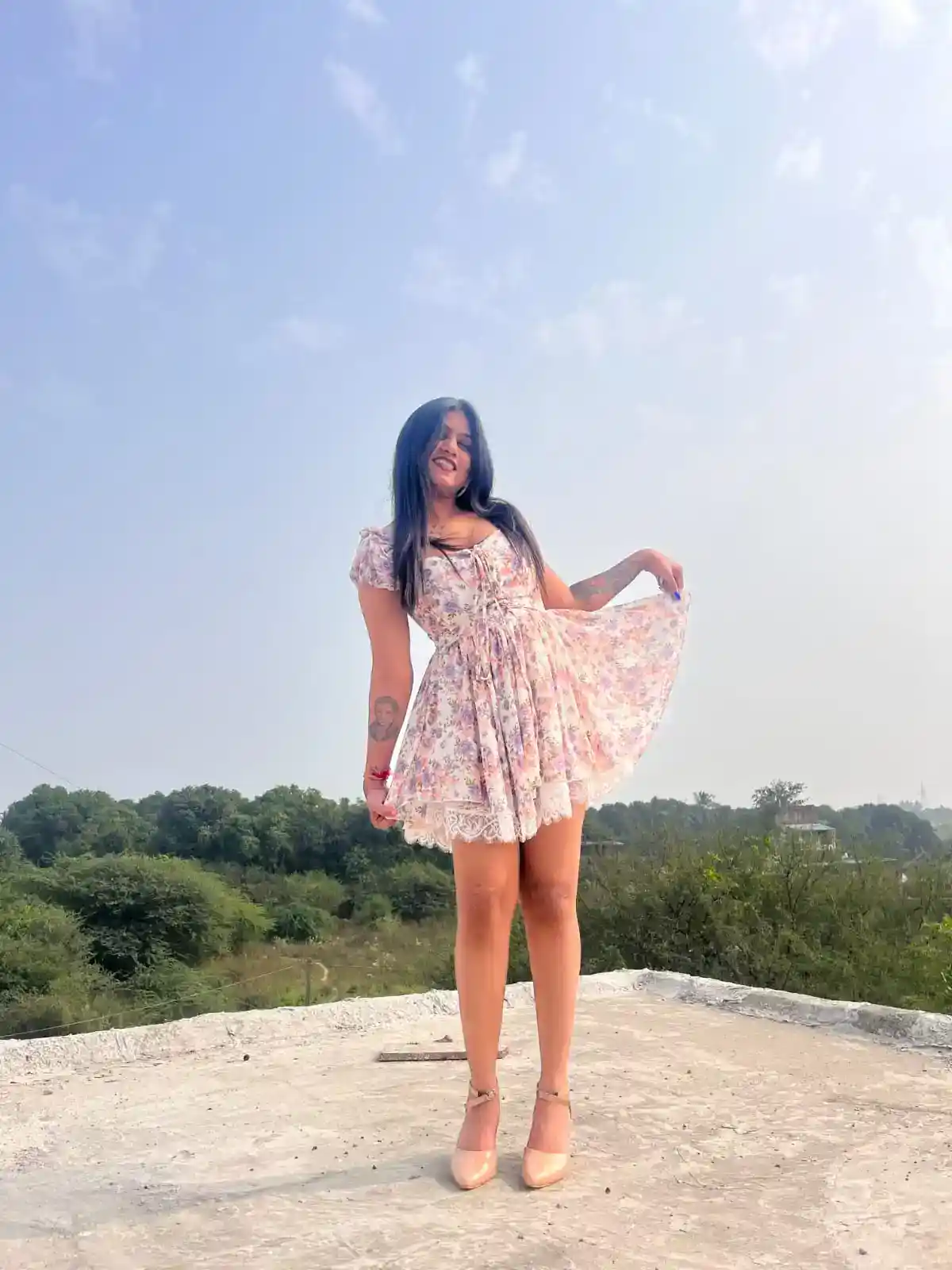 Wakad escorts service